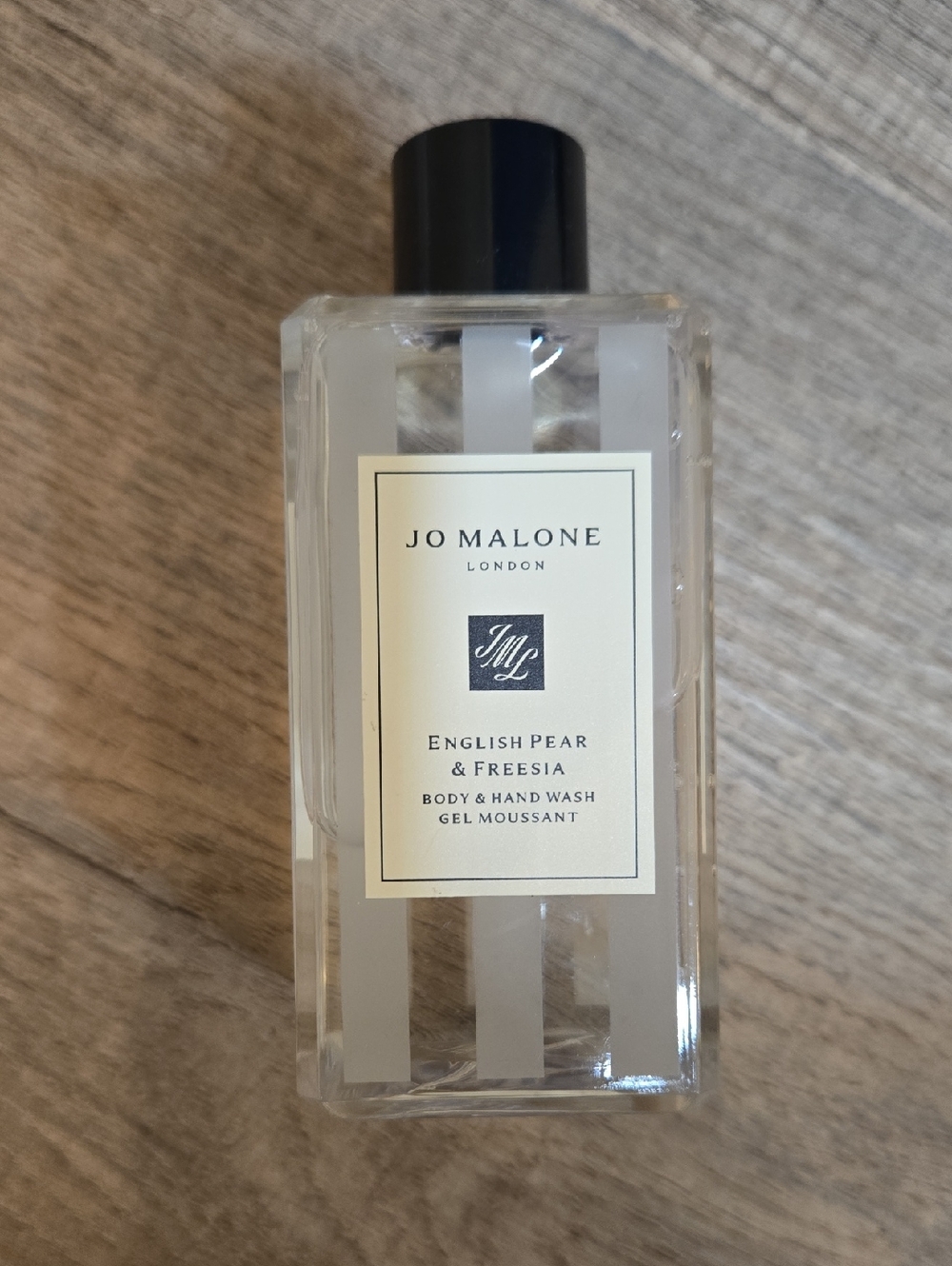 New! Jo Malone Hand Wash English Pear & Freesia!!